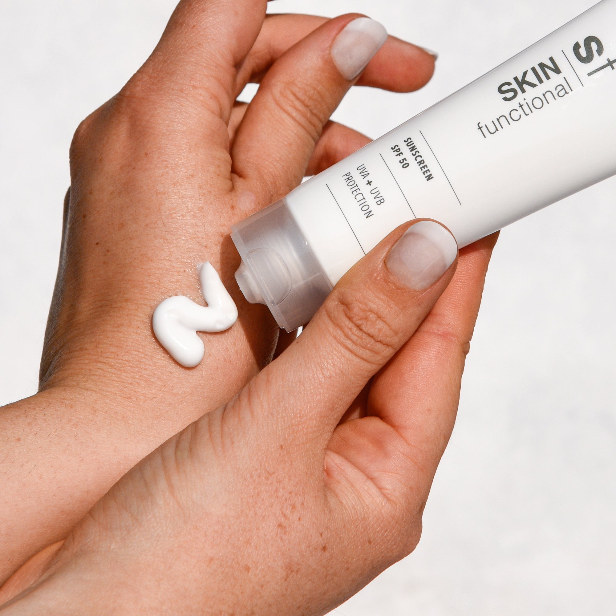Skin_Functional_Sunscreen_SPF50_Skincare_Product_Face_Product