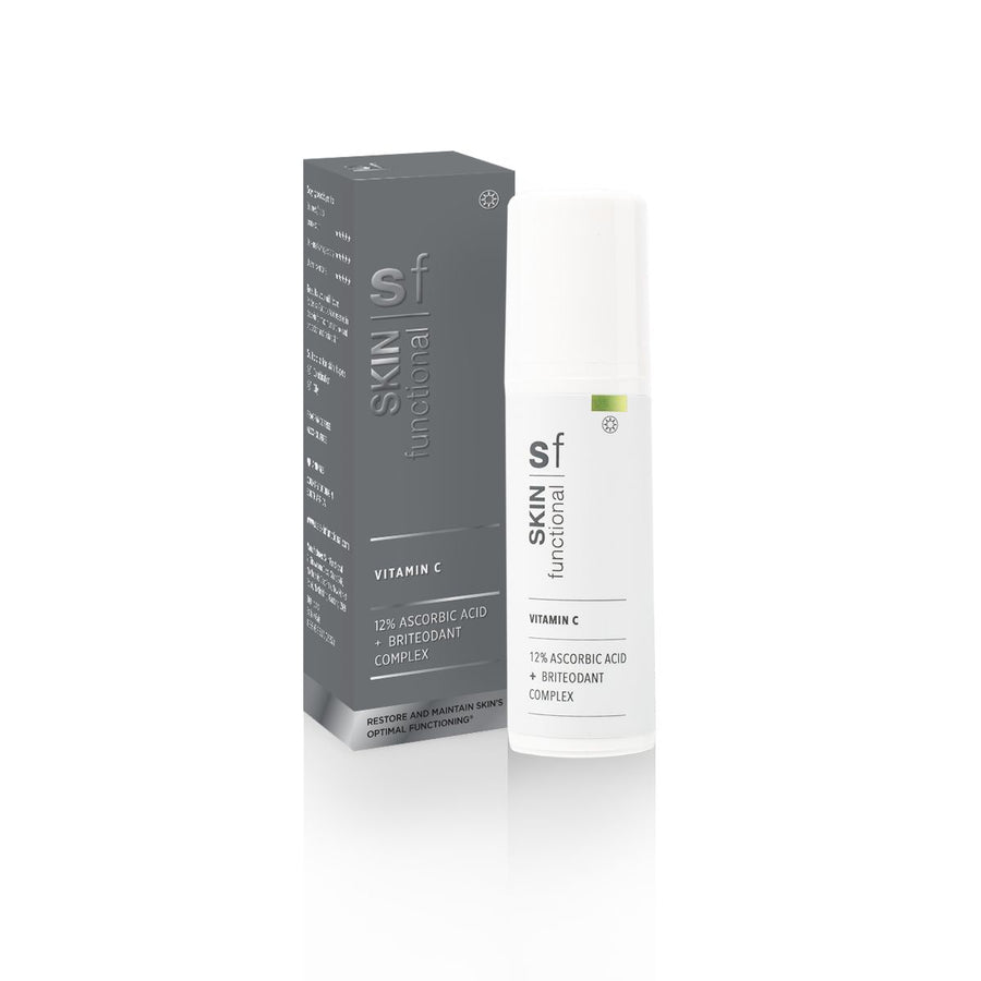 12% ASCORBIC ACID +HYPERBRITE COMPLEX