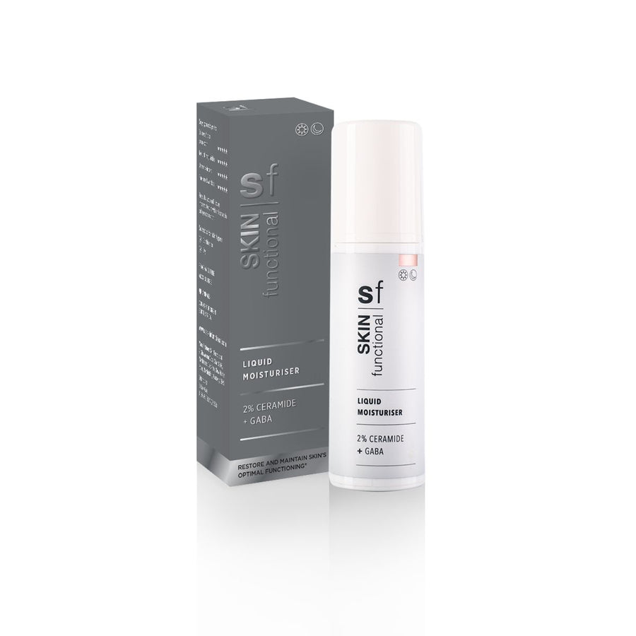2% CERAMIDE + GABA