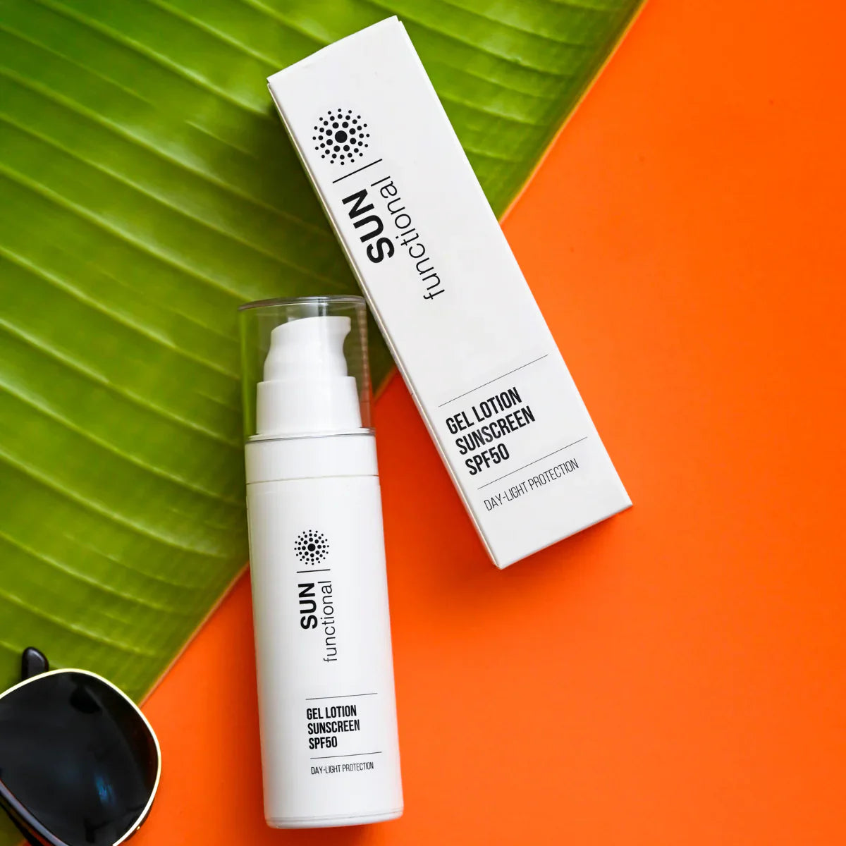 Skin_Functional_Gel_Lotion Sunscreen_SPF50_Skincare_Product_Face_Product