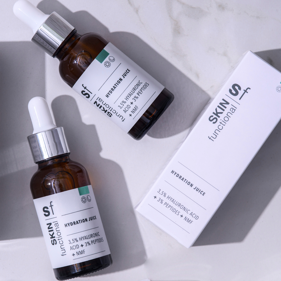 3,5% HYALURONIC +3% PEPTIDES