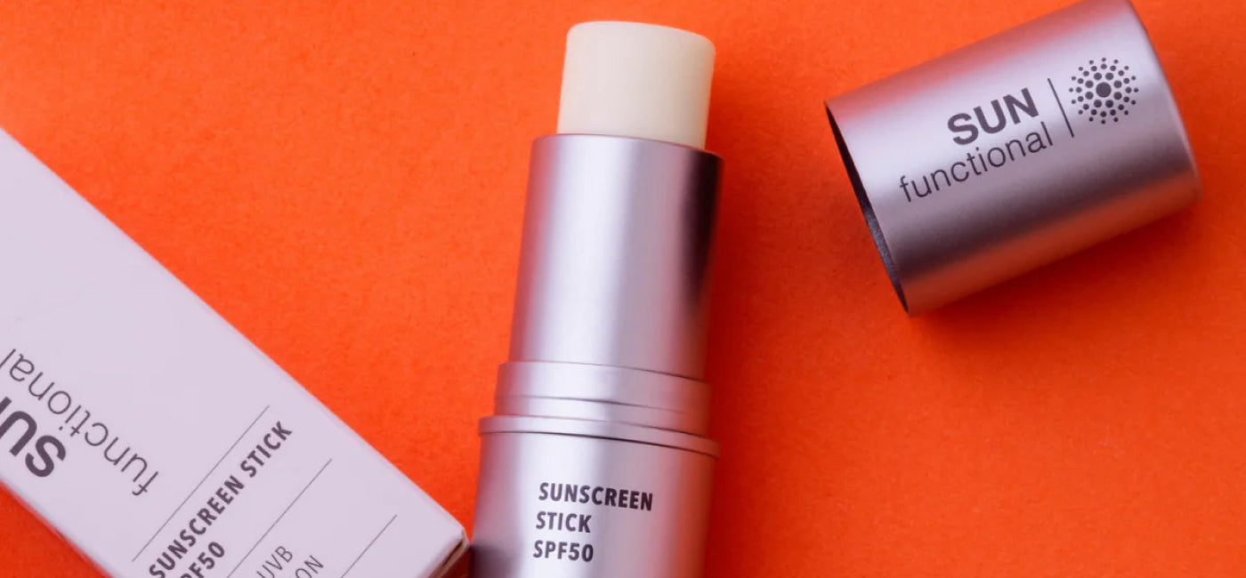 Season Change with SKIN Functional