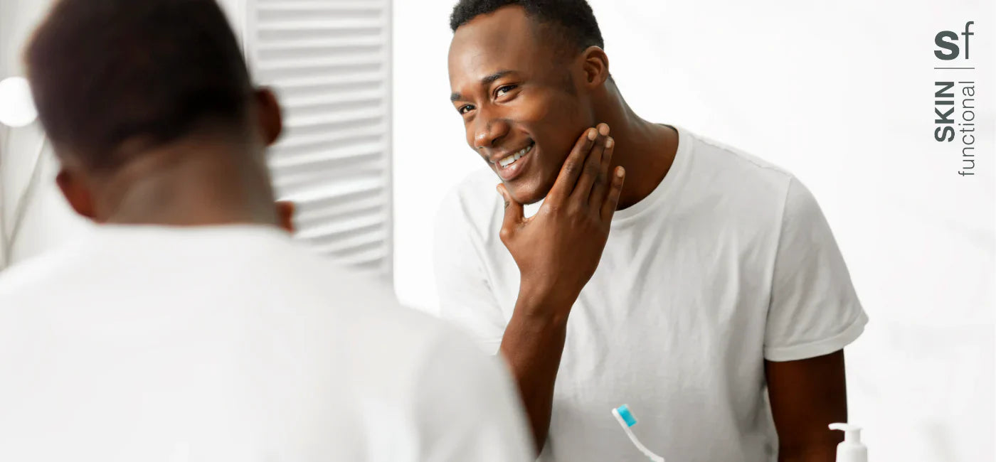 Top 4 exfoliation tips that promote a healthy skin barrier