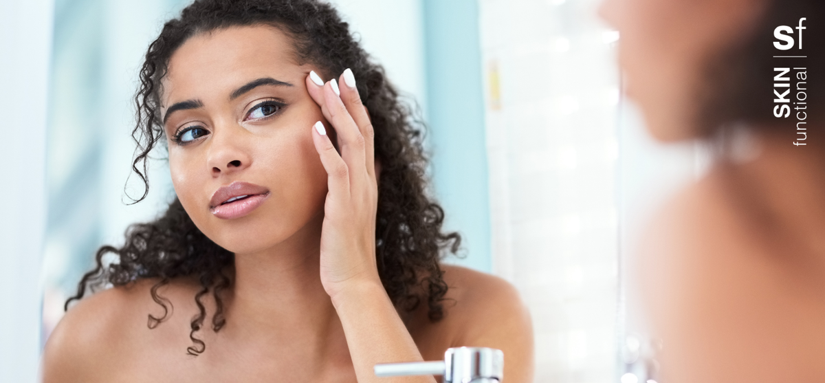 About Premature Ageing Skin & Wrinkles