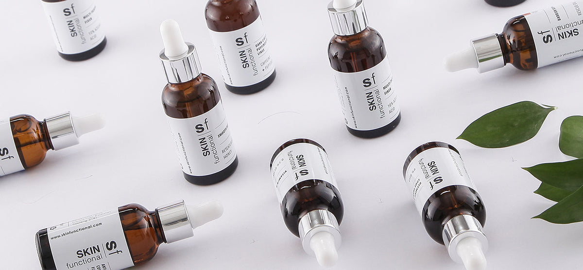 Skin Functional