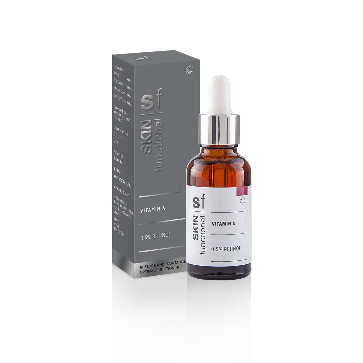 0,5% Retinol Serum