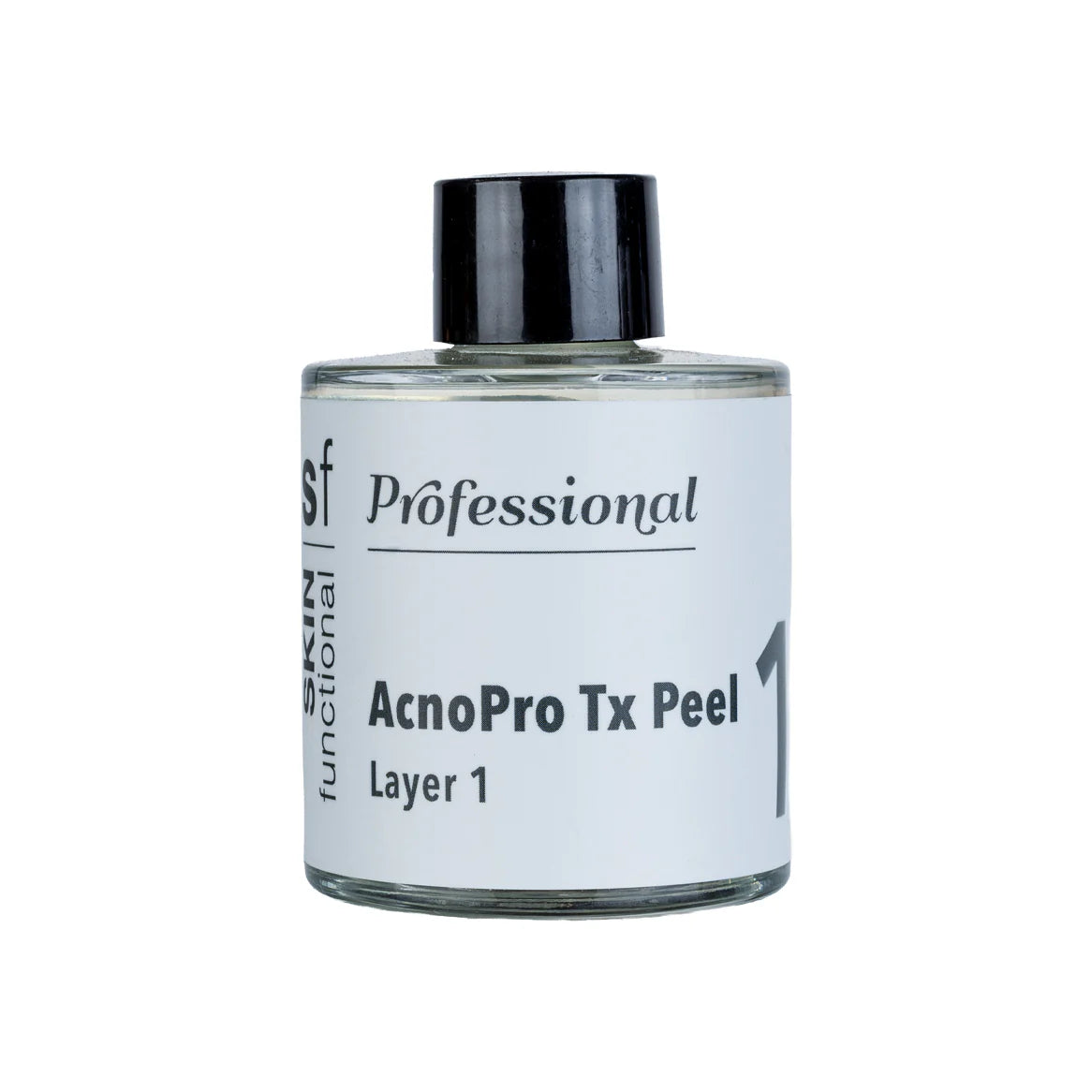 AcnoPro Tx Peel