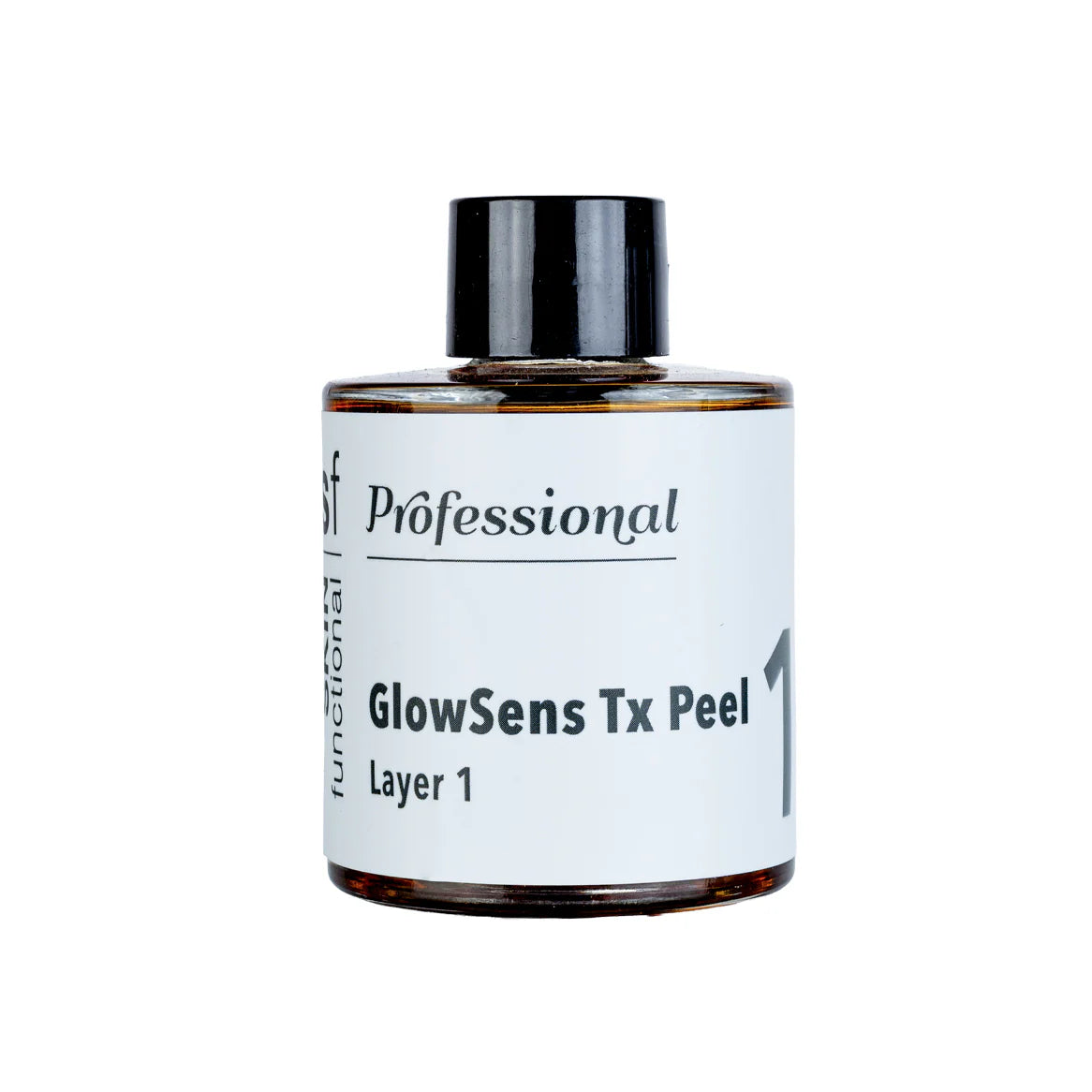 GlowSens Tx Peel Layer 1