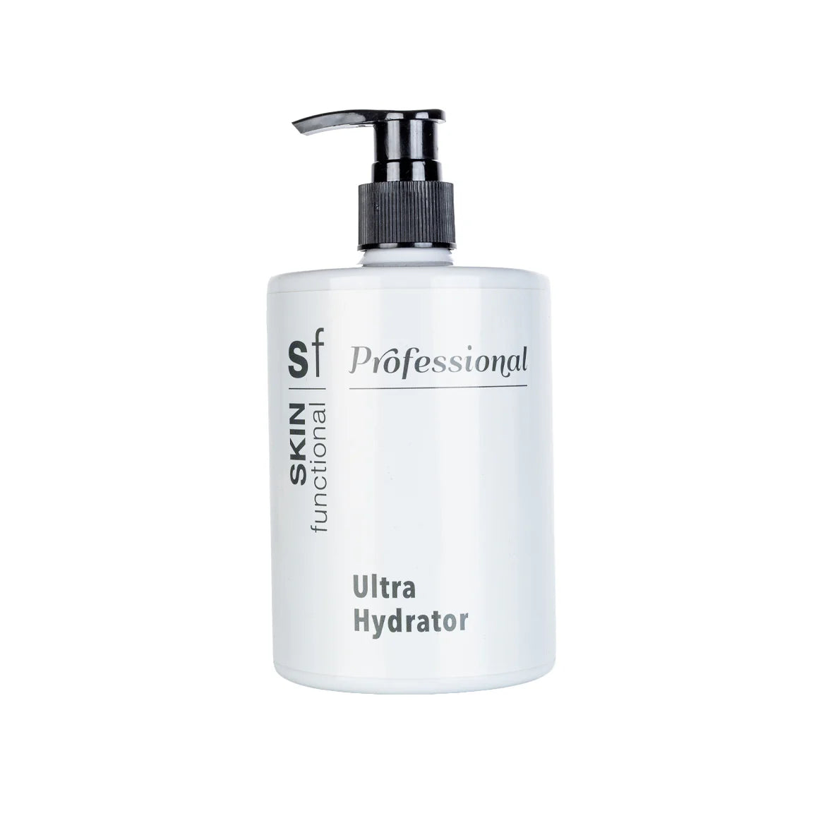 Ultra Hydrator