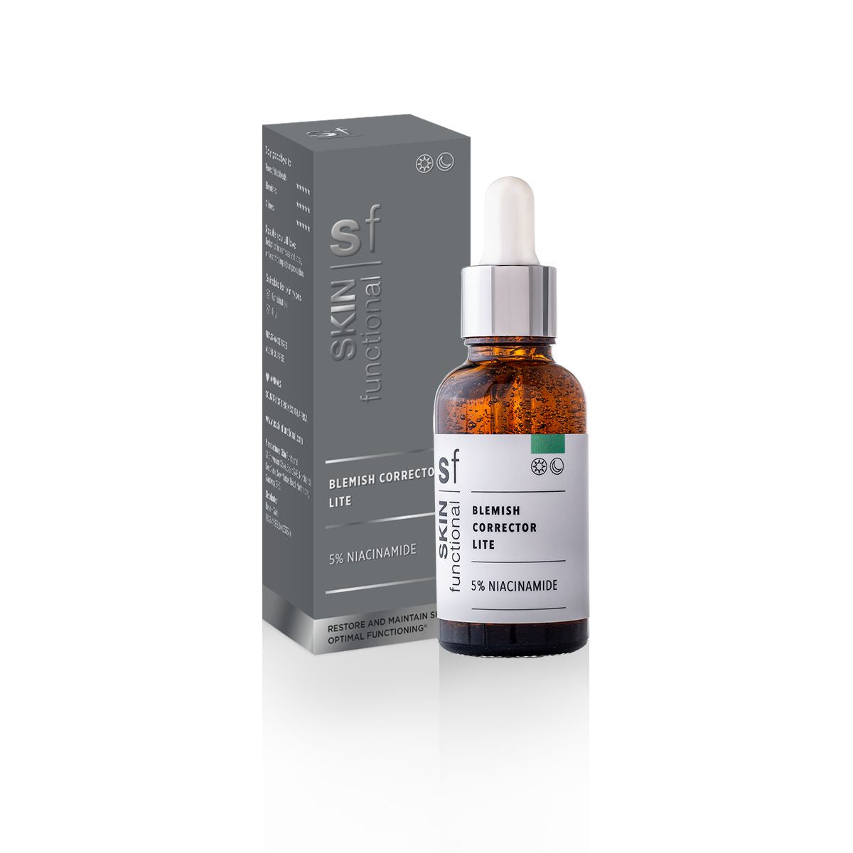 5% Niacinamide Serum