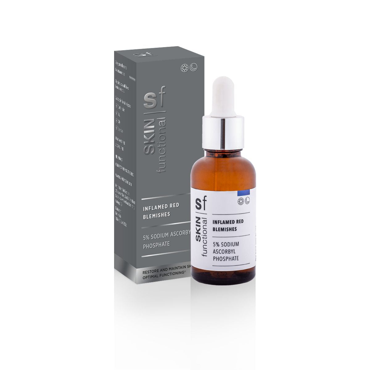 5% Sodium Ascorbyl Phosphate Serum