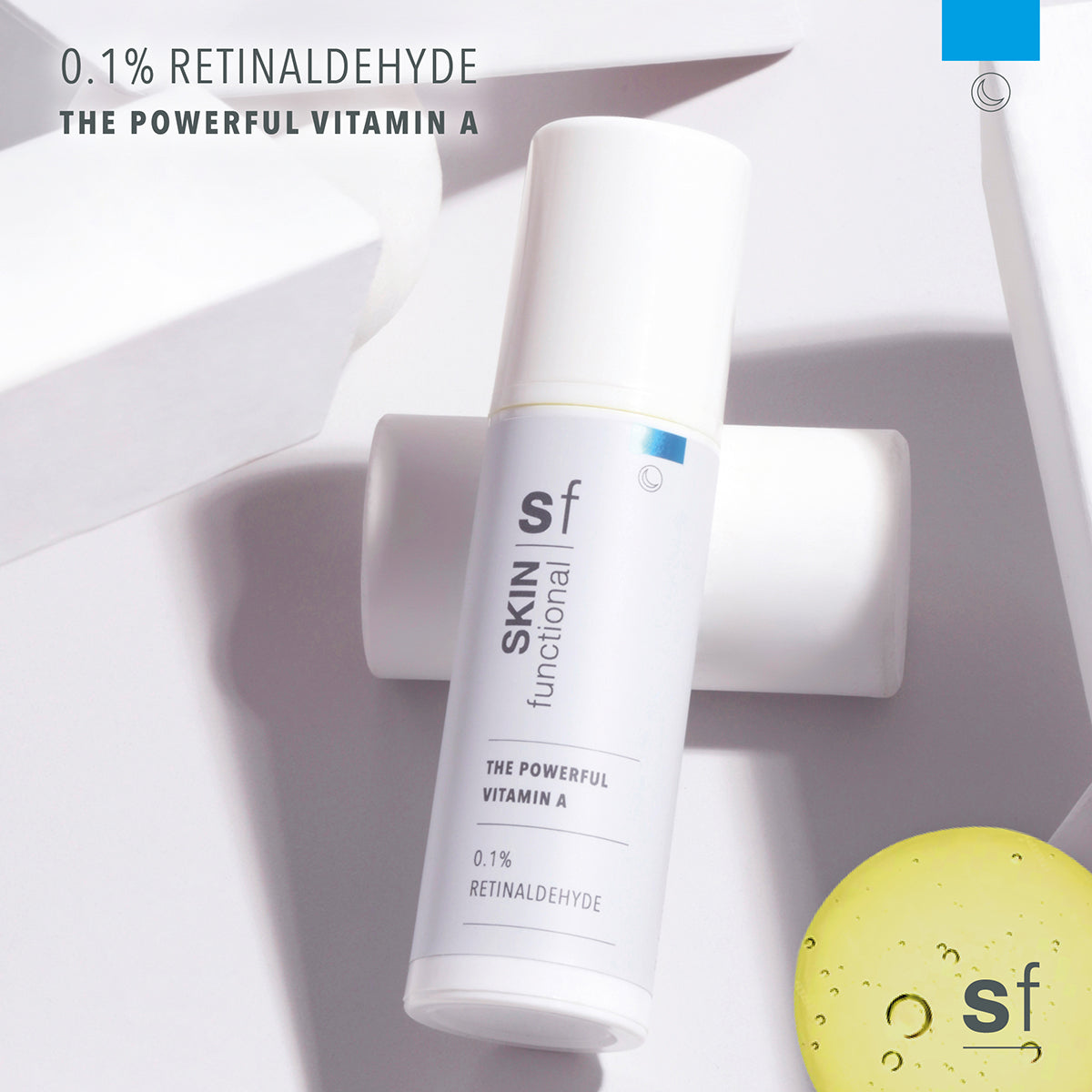 0,1% Retinaldehyde Serum
