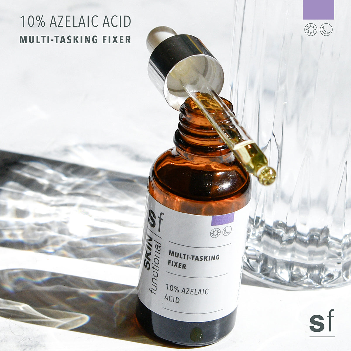 10% Azelaic Acid Serum
