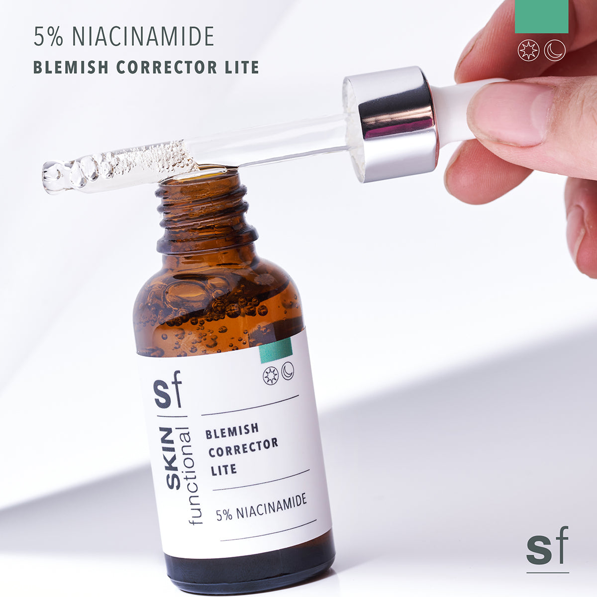 5% Niacinamide Serum