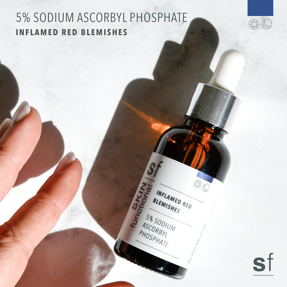 5% Sodium Ascorbyl Phosphate Serum