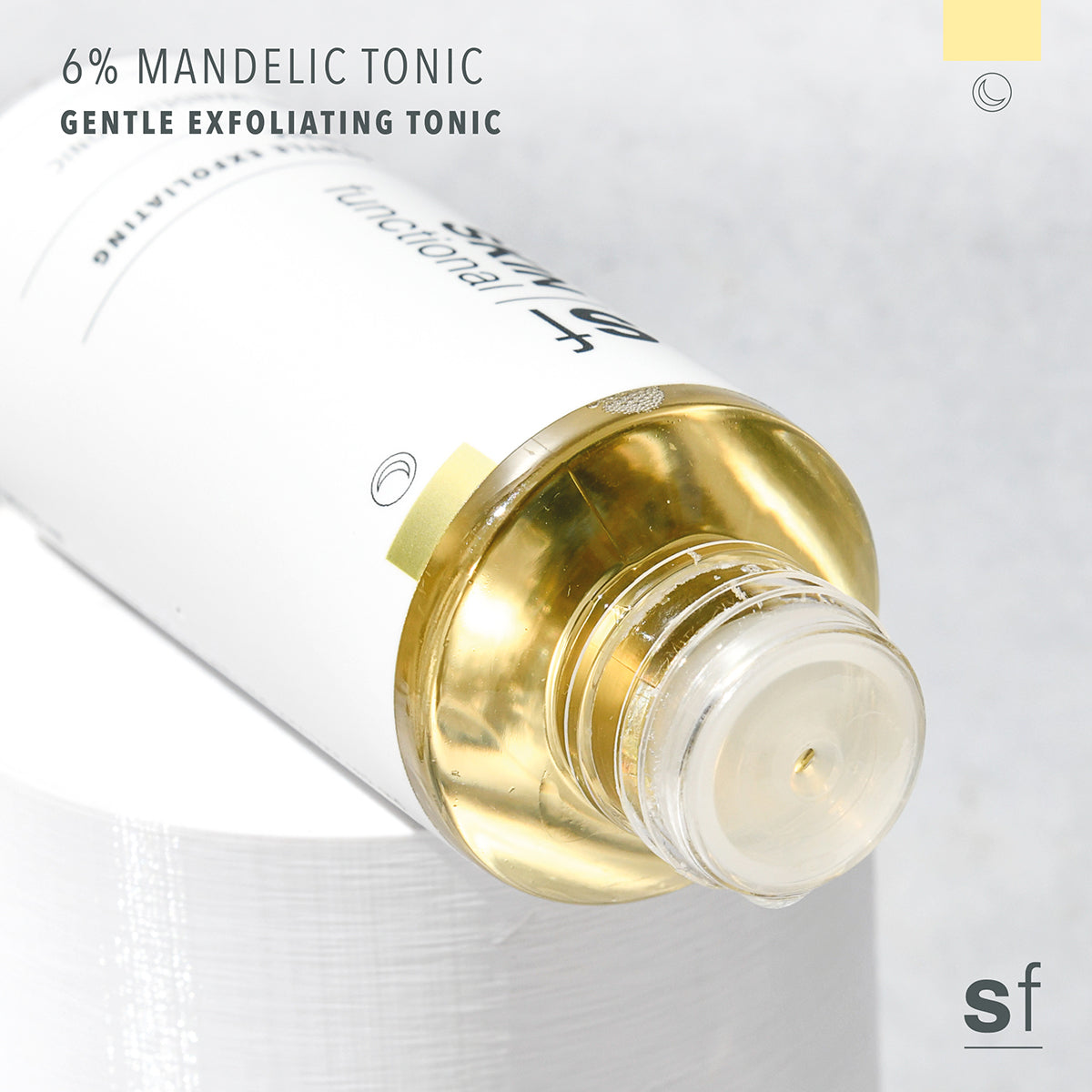 6% Mandelic Exfoliating Tonic