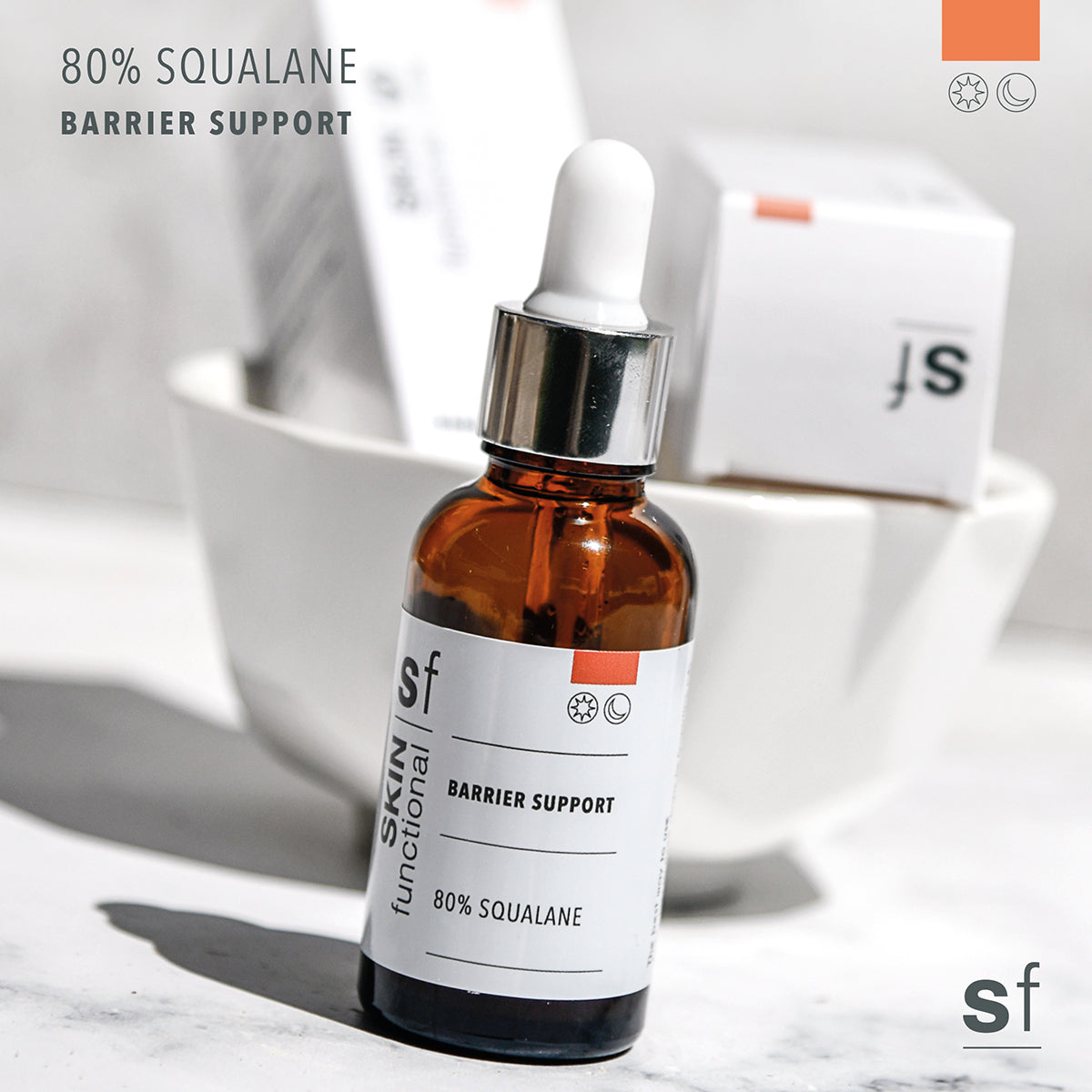 80% Squalane Serum