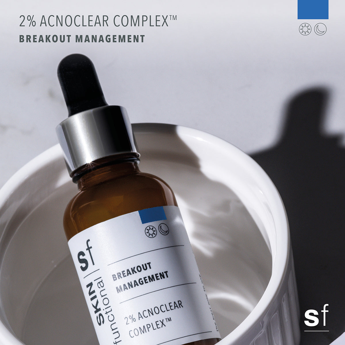 2% Acnoclear Complex™