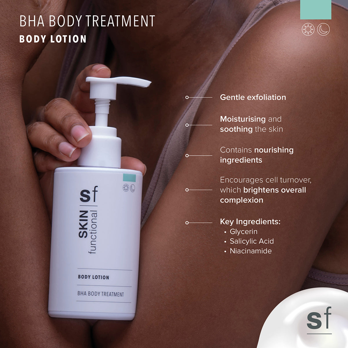 Body Lotion