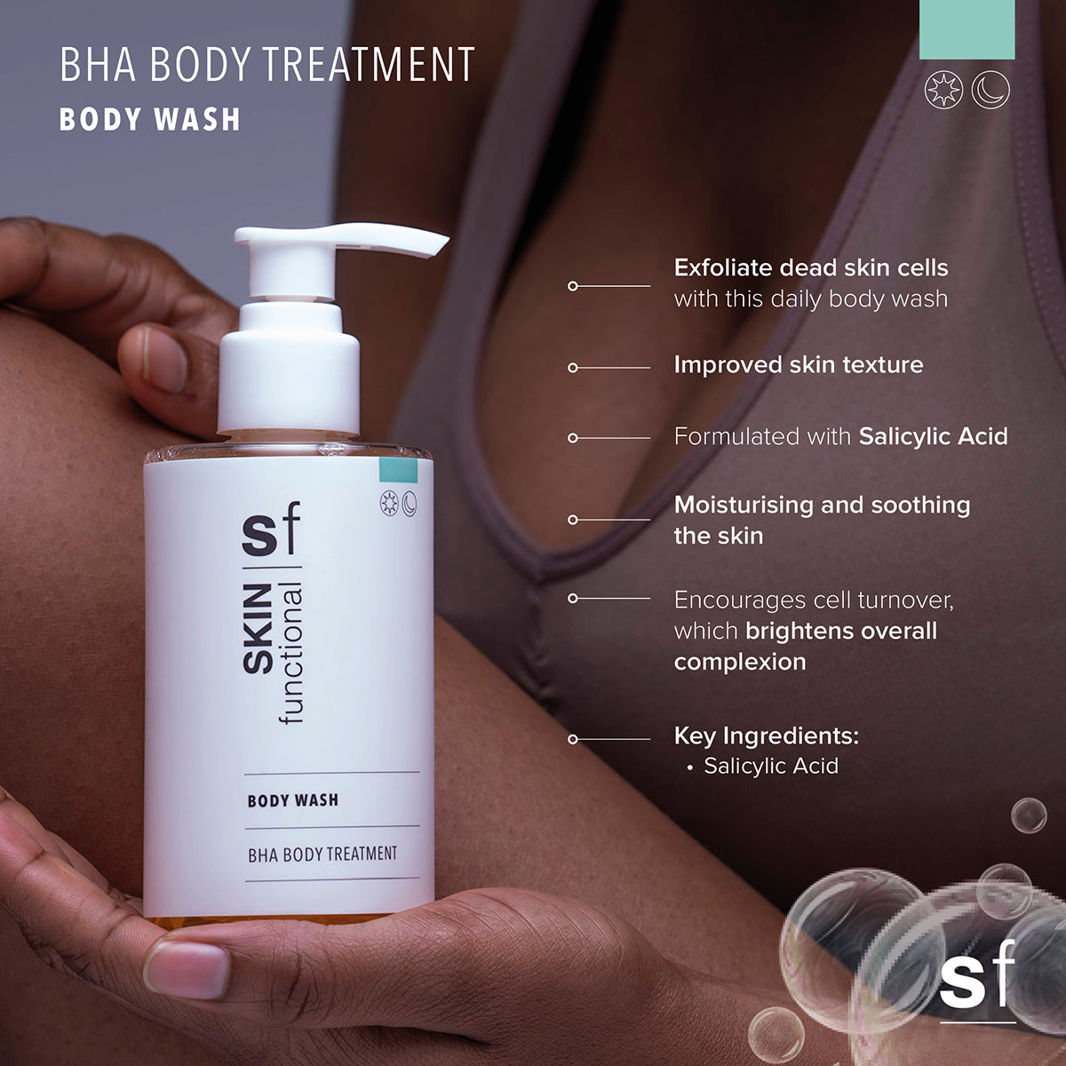 Body Wash