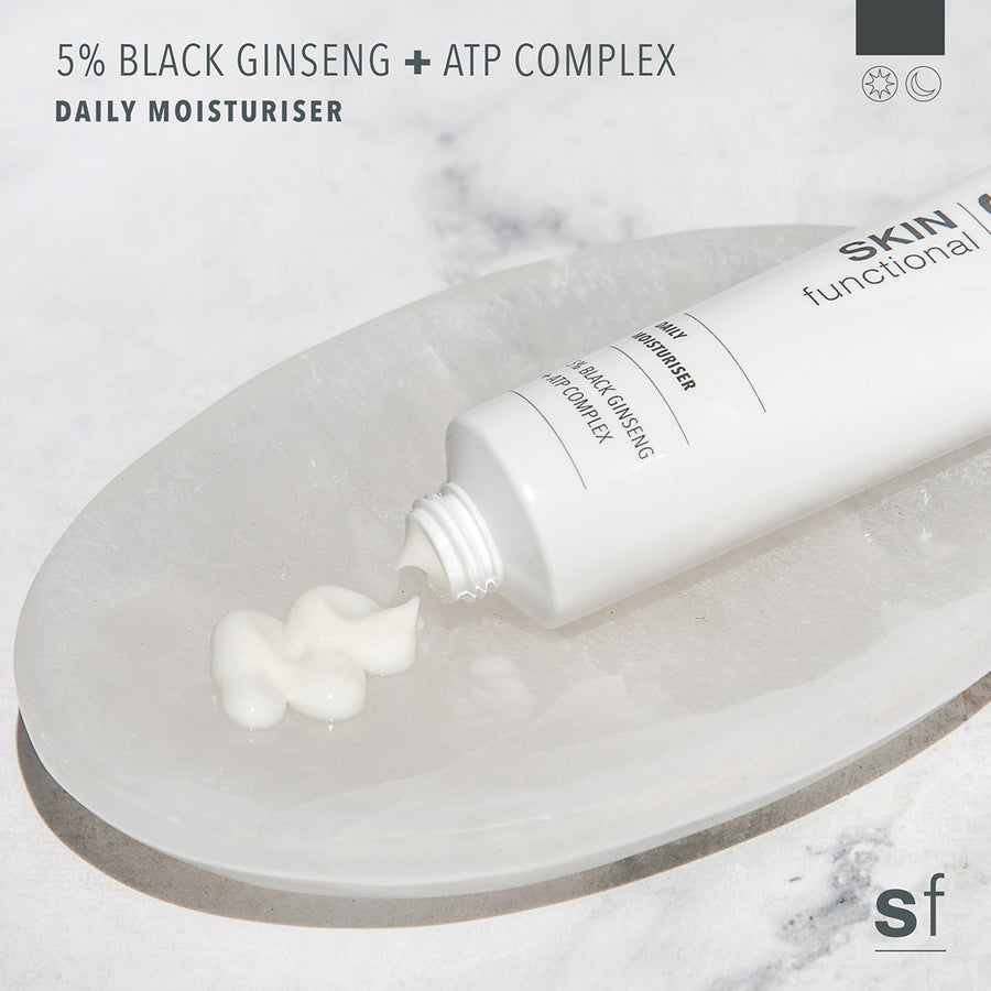 5% BLACK GINSENG +ATP COMPLEX