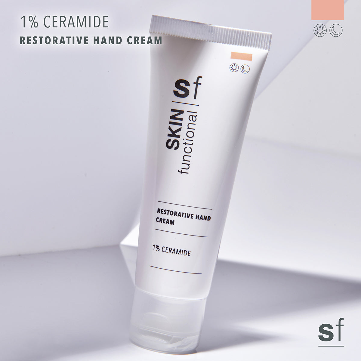 1% Ceramide Hand Cream
