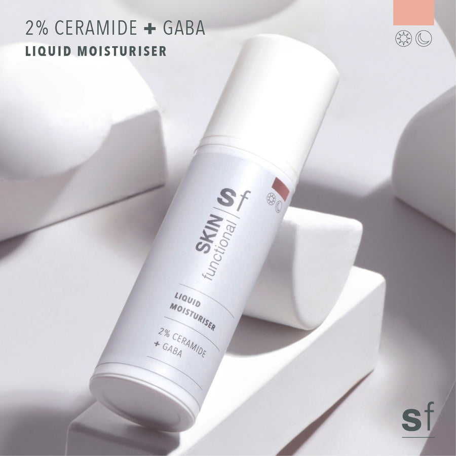 2% CERAMIDE + GABA