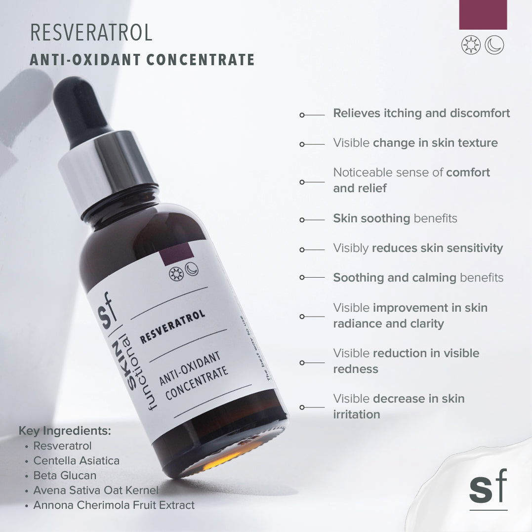 Resveratrol