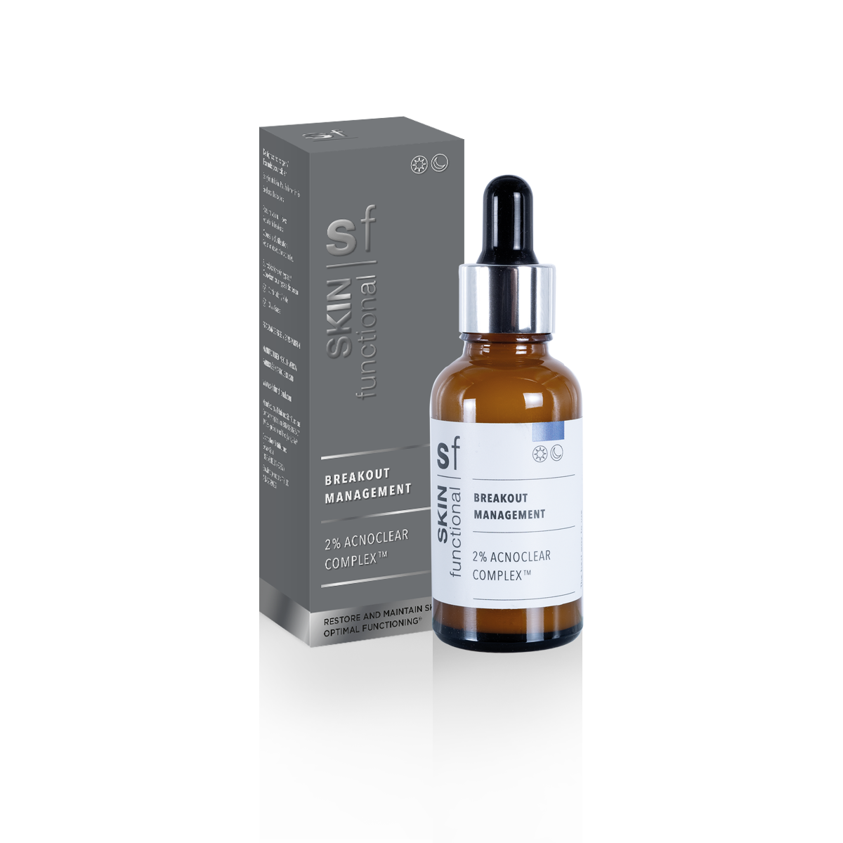 2% Acnoclear Complex™