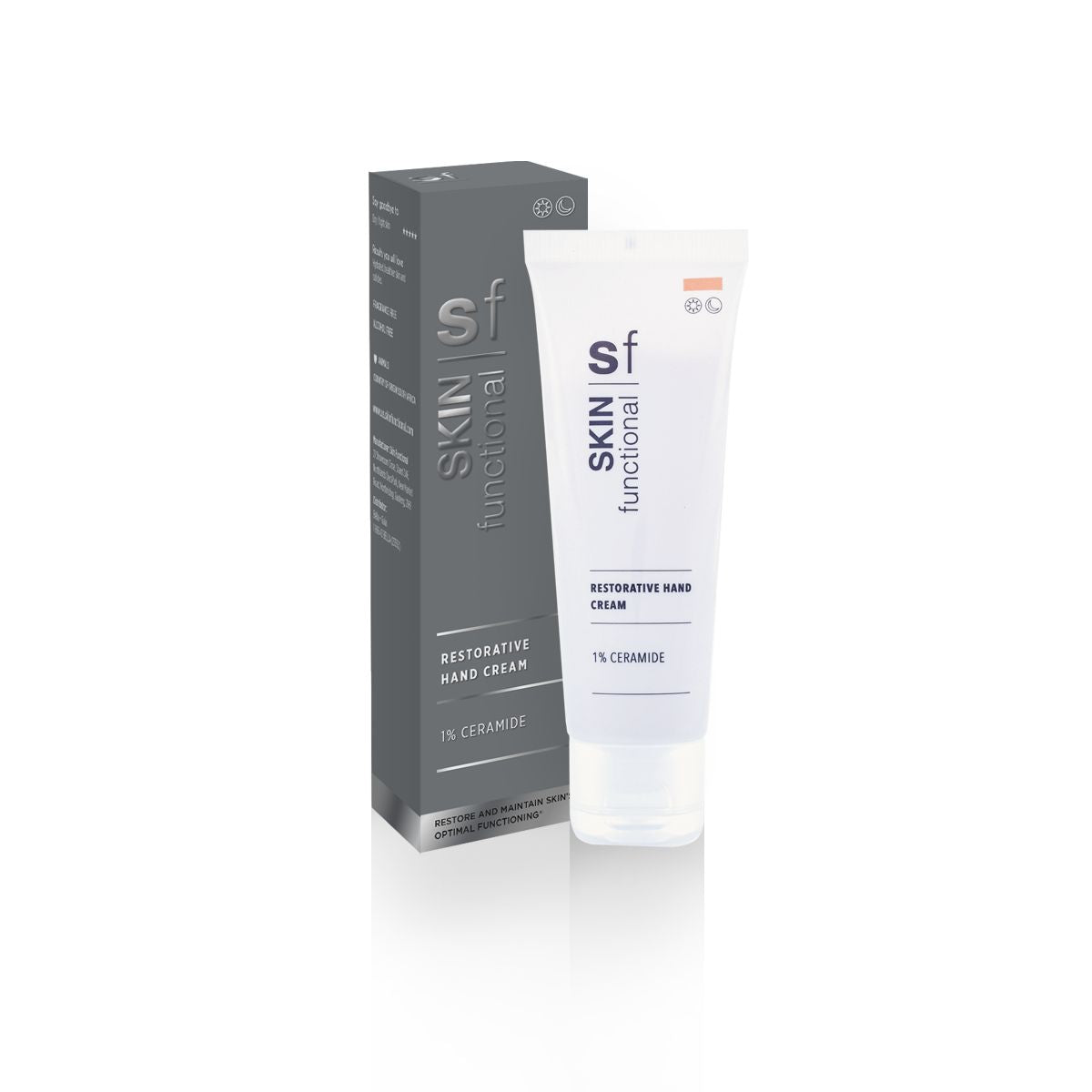 1% Ceramide Hand Cream