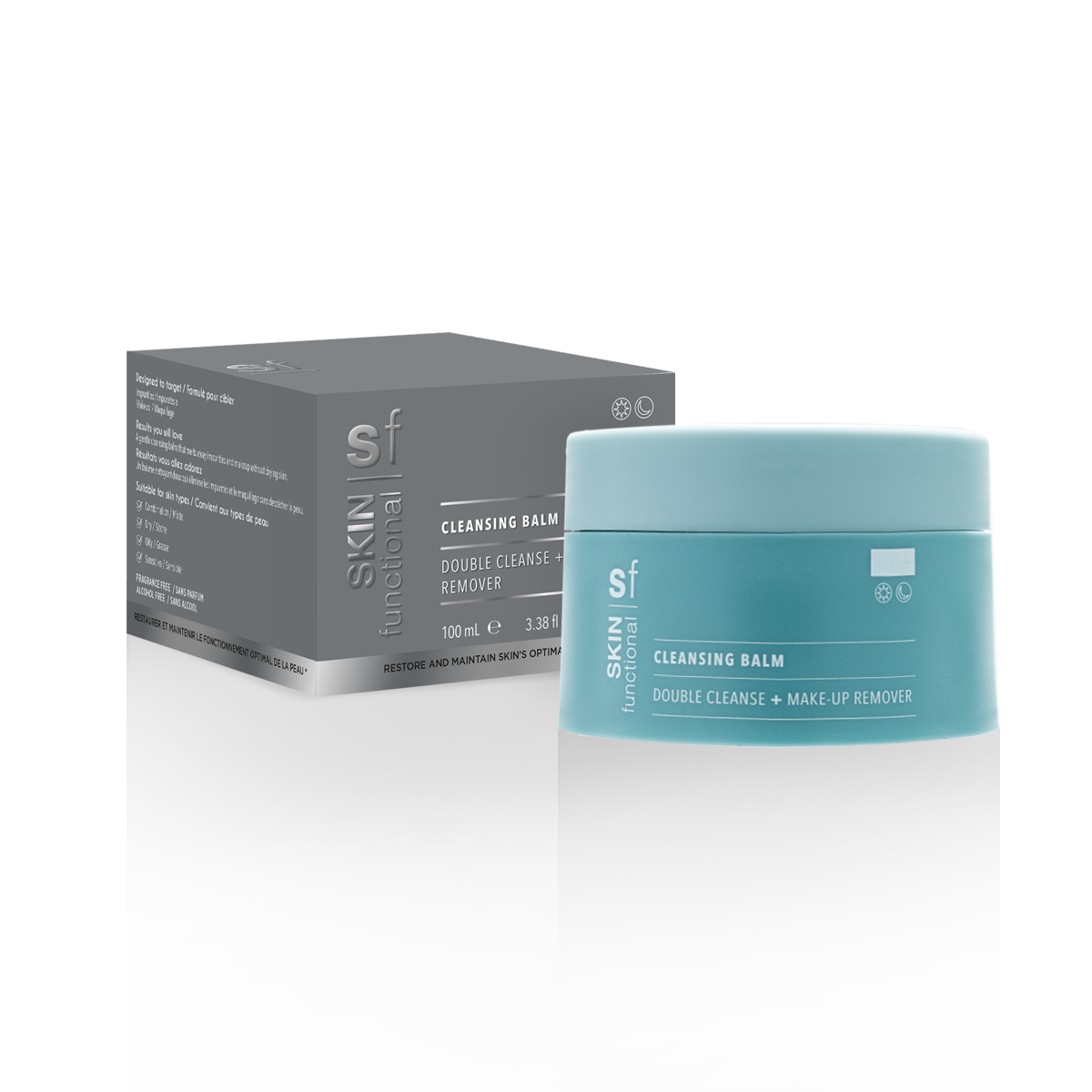 Cleansing Balm