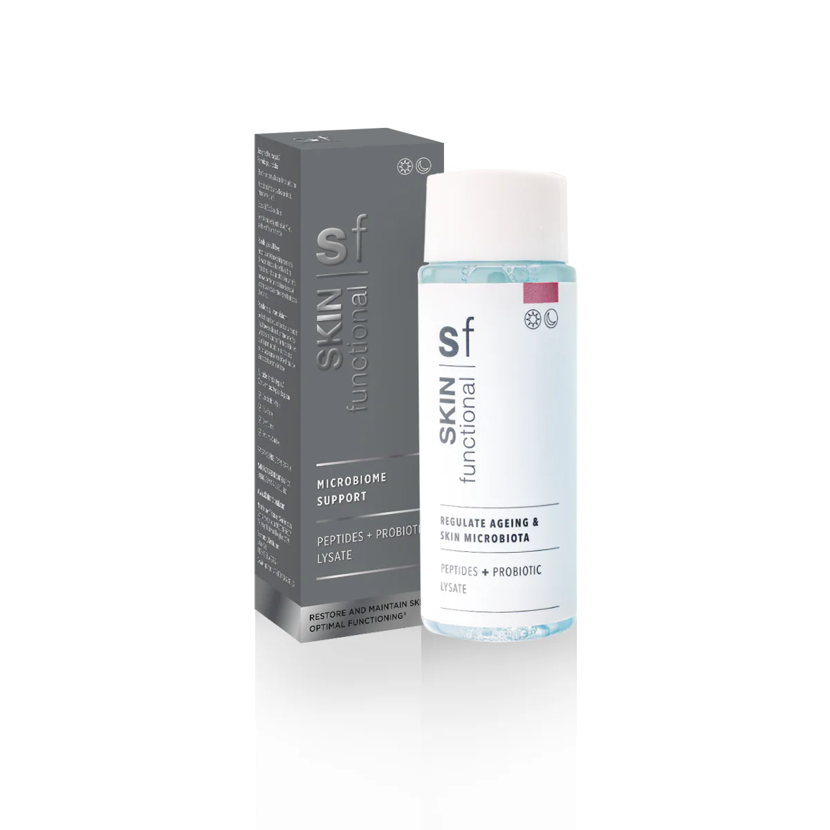 Peptides + Probiotic Lysate Tonic
