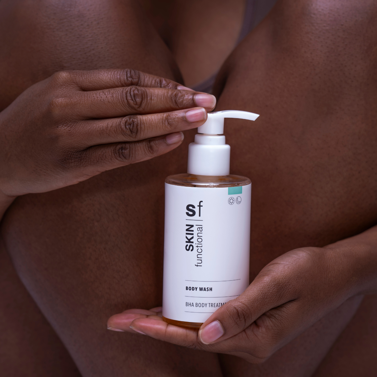 SKIN Functional Body Wash