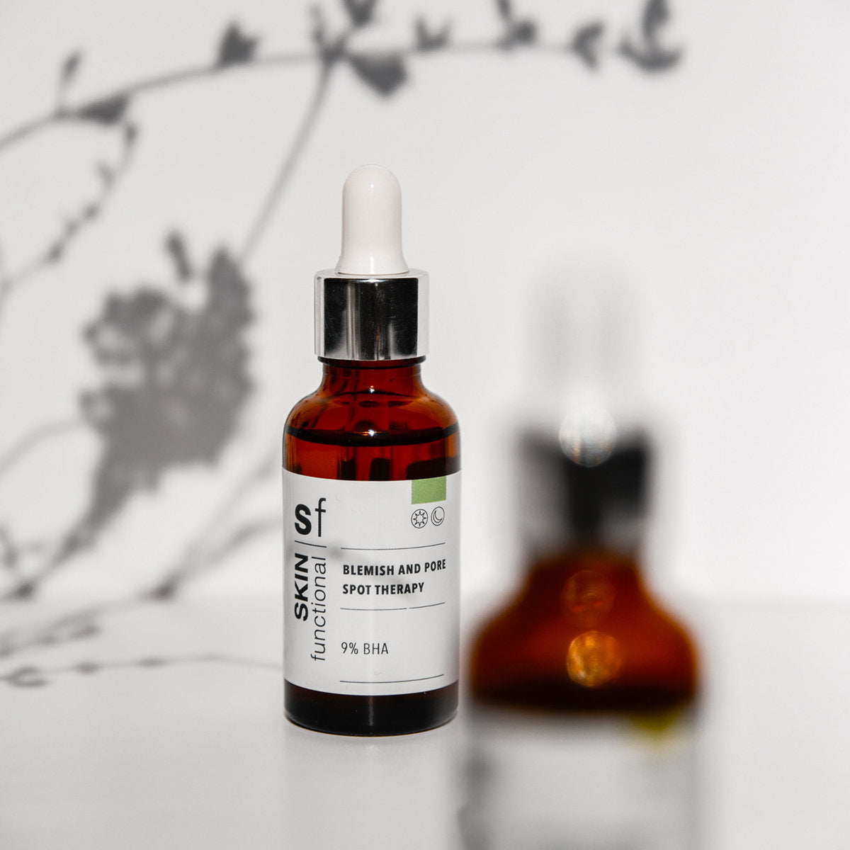 Skin Functional Blemish and Pore Spot Therapy