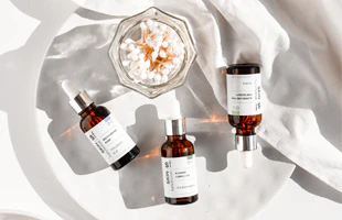 Skin Functional Blemish Control Skin 
Skincare Product Face Product

