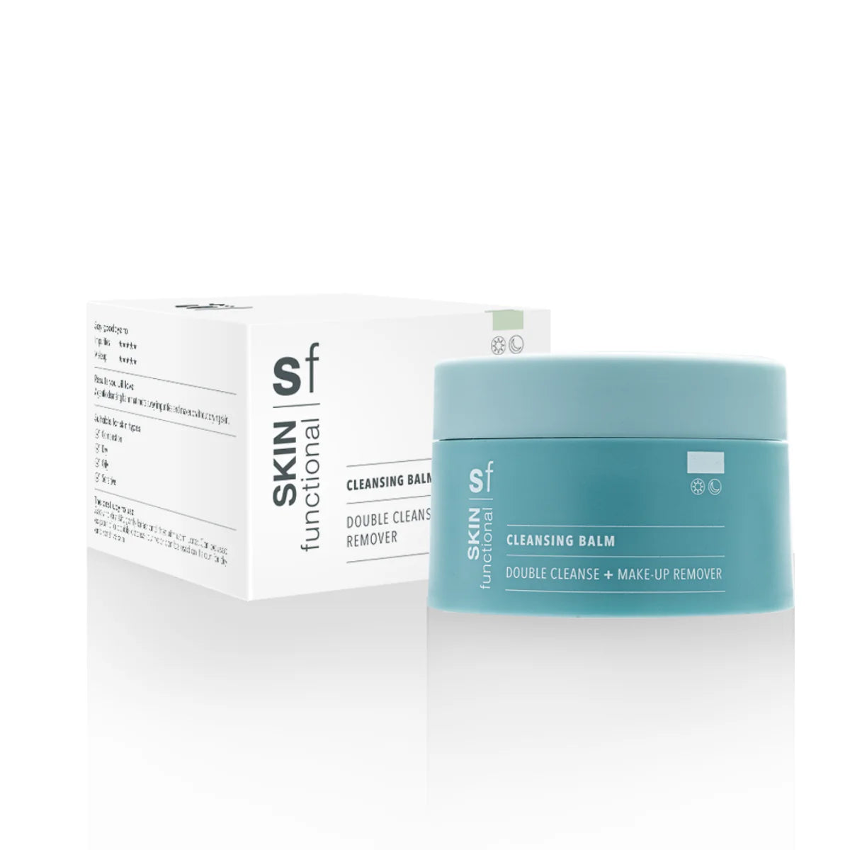 SKIN functional Cleansing Balm