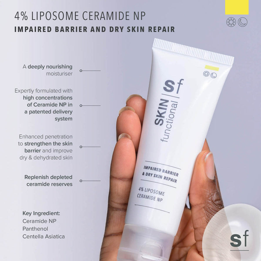 4% LIPOSOMECERMAIDE NP